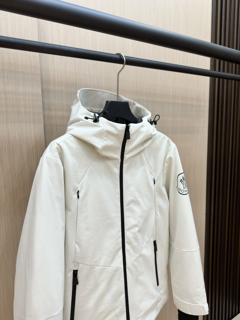 Moncler Down Coat